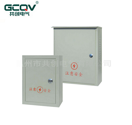 【防水配電箱】防塵措施體現(xiàn)在哪里？