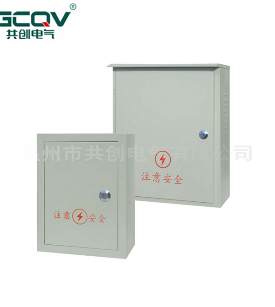 【防爆配電箱】“高質(zhì)量，高防爆的頂級配電箱”