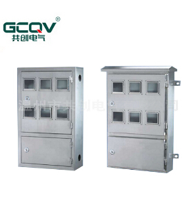 【單相電表箱】小小電表箱，大大的力量！