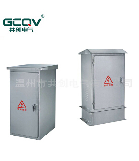 【不銹鋼綜合配電箱】具備你所有想要的特點！