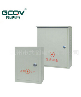 【IP65配電箱】其工作原理有哪些？