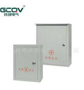 【配電箱】為什么會被廣泛使用呢？