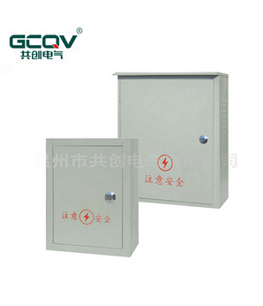 關(guān)于出口型配電箱的電路圖，你該如何去了解