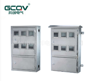 單相電表箱，天生的優(yōu)越