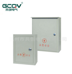 IP65配電箱，安全與功能并駕齊驅(qū)