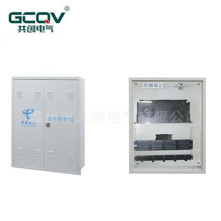 多媒體配電箱對漏電的保護(hù)要引起關(guān)注！