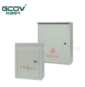 配電箱內(nèi)柜不能少的五個(gè)部分