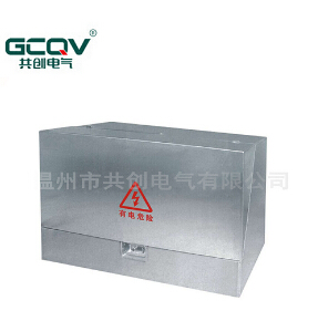 戶(hù)外配電箱，體積小巧，安裝方便