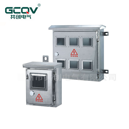 明裝配電箱與暗裝配電箱哪個(gè)更好？