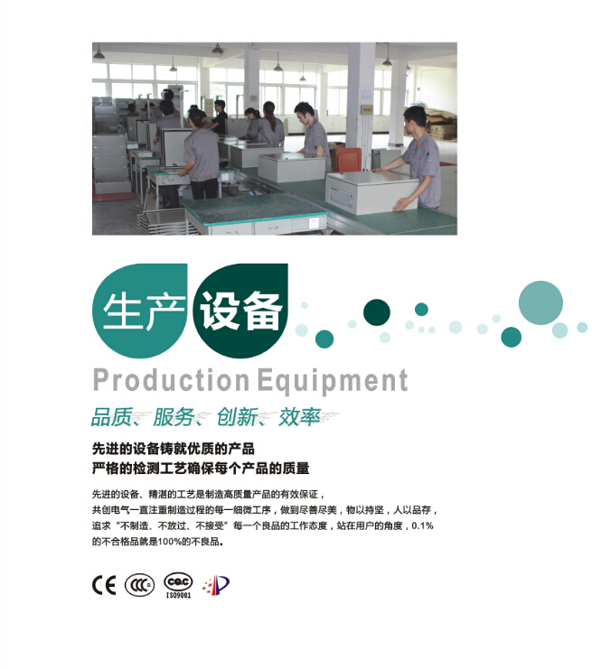 明裝配電箱3